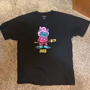 Mishka T-shirt